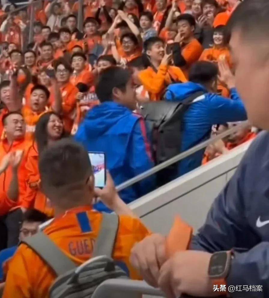 上海申花迎战广州富力,球迷期待大胜归来 上海申花迎战广州富力,球迷期待大胜归来