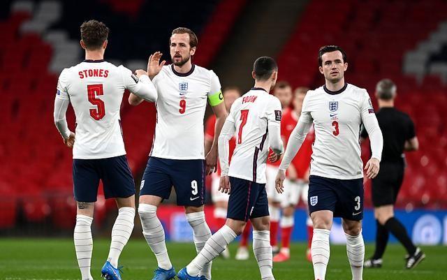 英格兰队势必迎战匈牙利，谁能占据上风？